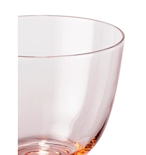 Flow Vesilasi 35 cl Champagne