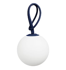 Fatboy® Bolleke Portabel Lampa dark ocean