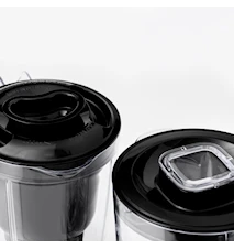 Blendforce Blenderi + Mehulinko Mehukannulla