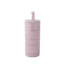 Travel Straw Cup Lavendel/Life