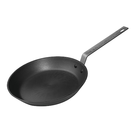 Ultralight Pro cast iron frying pan of 26 cm