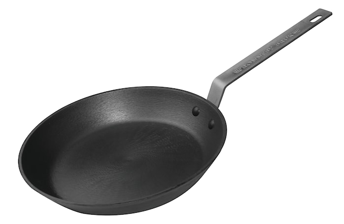Ultralight Pro cast iron frying pan of 26 cm