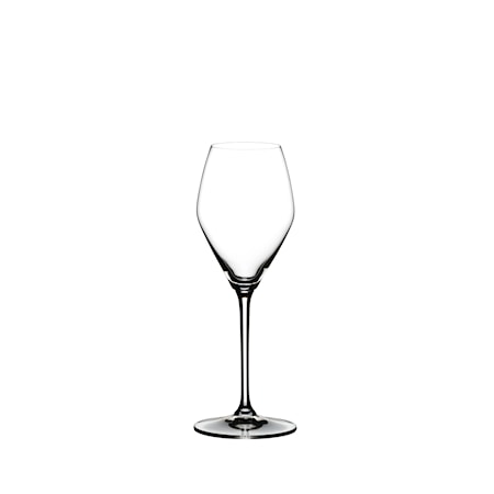 Riedel Rosé/Champagne glas 4-pak Klar
