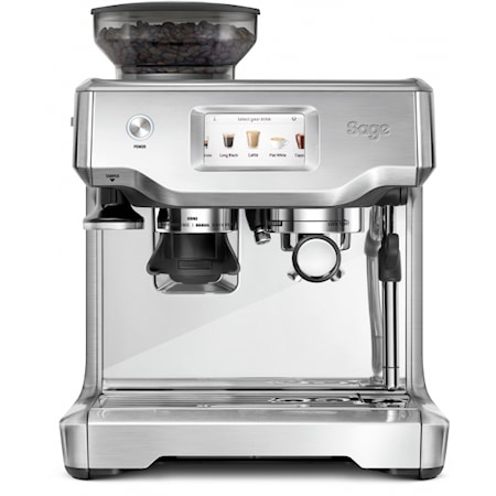 Sage Barista Touch Espressomaskin