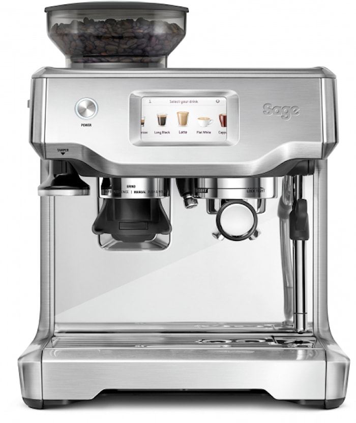 Sage Barista Touch Espressomaskin