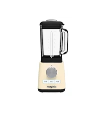 Power 4 Blender 1,8 liter Crème