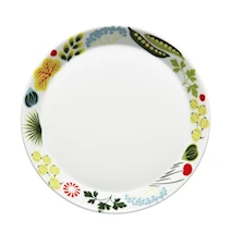 Culinary Plate 23 cm