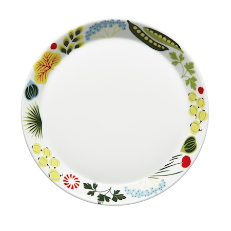 Culinary Plate 23 cm
