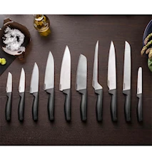 Hard Edge Leikkuuveitsi 22 cm