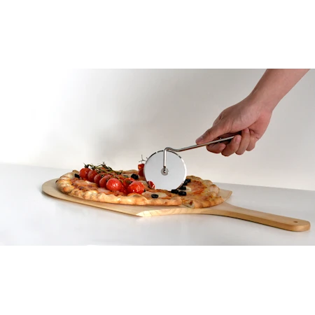 Pizza Angels Pizzalapio