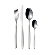 My Fusion Bestickset 24 delar Vit