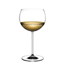 Nude Vintage Bourgogne Blanc vitvinsglas 2 stycken