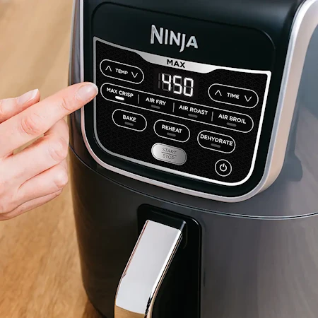 Ninja Air Fryer Max 5,2 L