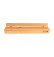 Mini Furu Natural Rectangular High