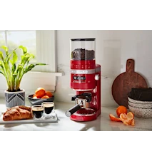 Kaffekvarn 5KCG8433EER Empire Red