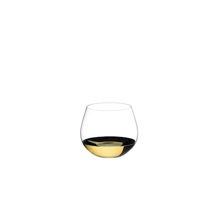 The O Wine Tumbler Ekfatslagrat Chardonnay 2-pack