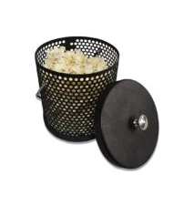 Popcorngryde 17x16 cm