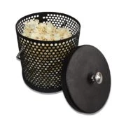 Popcorngryte 17x16cm