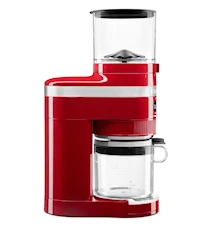 Kaffekvarn 5KCG8433EER Empire Red