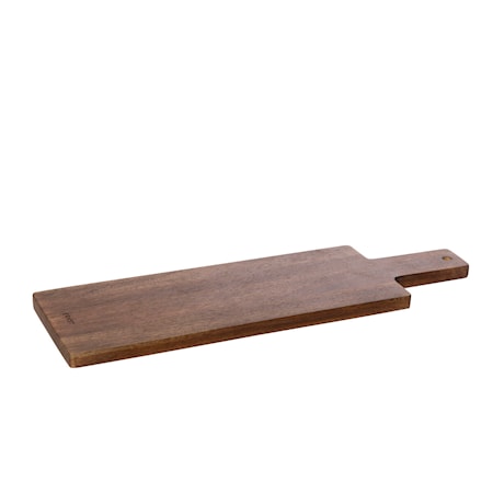 Serveringsbakke 45 cm Træ