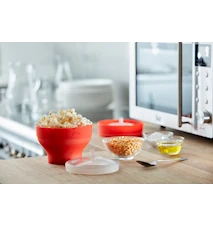 Mini Popcorn maker
