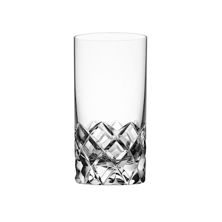 Orrefors Sofiero Highballglas 41 cl 14,5 cm Klar