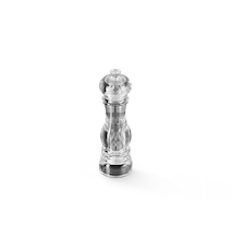 Saltkvarn 21 cm Klar
