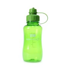 Vannflaske Grønn 0,75 L