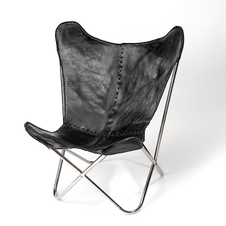 Butterfly chair - Sort