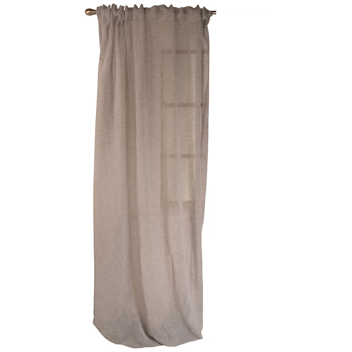 Bosse Curtain Set 135x300cm