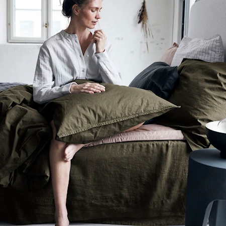 Sängkläder Ingrid Bark