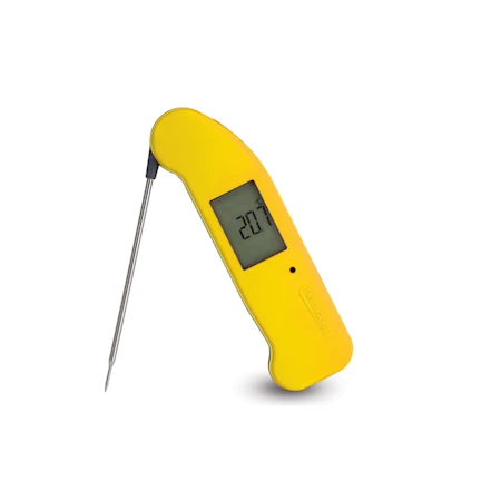Thermapen® Professional Keltainen lämpömittari
