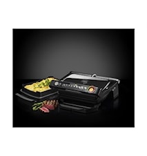 Optigrill Lisätarvikkeet, Musta