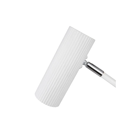 Hubble Read Bordslampa 45 cm Vit