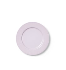 Colormix tallerken Ø 20,5 cm rosa