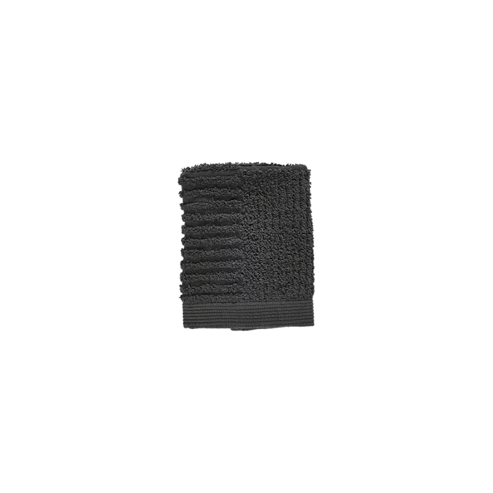 Pikkupyyhe Anthracite Classic 30 x 30 cm