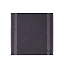 Organic Cotton Oxford Napkin