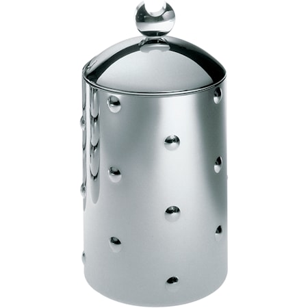 Alessi Kalisto 1 Förvaringsburk 1,1 liter