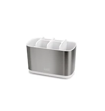 EasyStore™ Iso Hammasharjateline Ruostumaton teräs