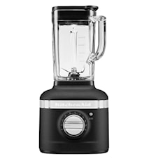 Artisan K400 5KSB4026EBK Blender Rustik Svart