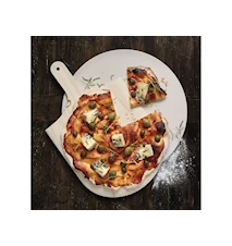 Pizzabagesæt Ø37,5 cm m/spade