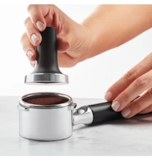 Artisan 5KES6503EBK Espressokeitin Cast Iron Black