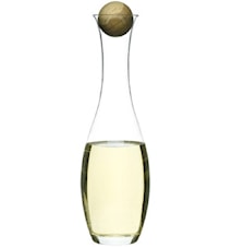 Caraffa vino/acqua con sughero di quercia 1 L