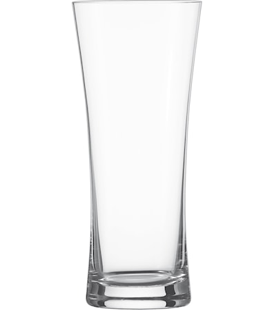Beer Basic Craft Weissbier Ölglas 67 cl 4-pack Klar