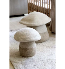 Baby Mushroom Korg