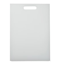 Cutting Board 35x26 cm White
