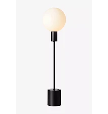 Uno Bordlampe 60 cm Svart/Hvit