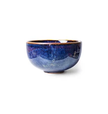 Chef ceramics: Skål 10,7 cm Rustic Blue