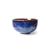 Chef ceramics: Skål 10,7 cm Rustic Blue