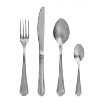 Viva Cutlery Set 4 pieces